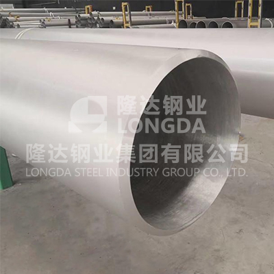 TP304L永利平台厚壁管